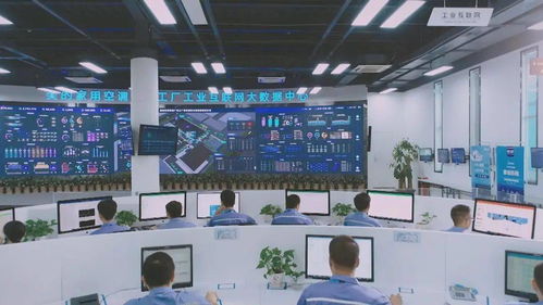 順德出臺政策推進5G+工業(yè)互聯(lián)網(wǎng)創(chuàng)新發(fā)展，合肥企業(yè)網(wǎng)站建設迎來新機遇