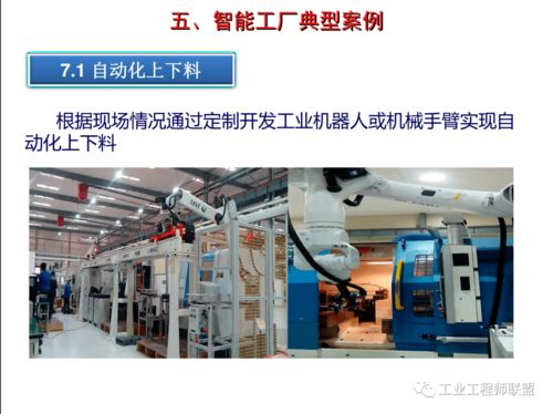 智能工廠建設規(guī)劃及案例——以合肥企業(yè)網(wǎng)站建設為例